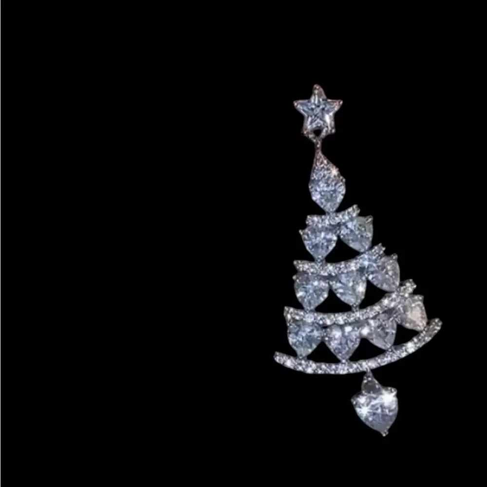 N/A christmas tree